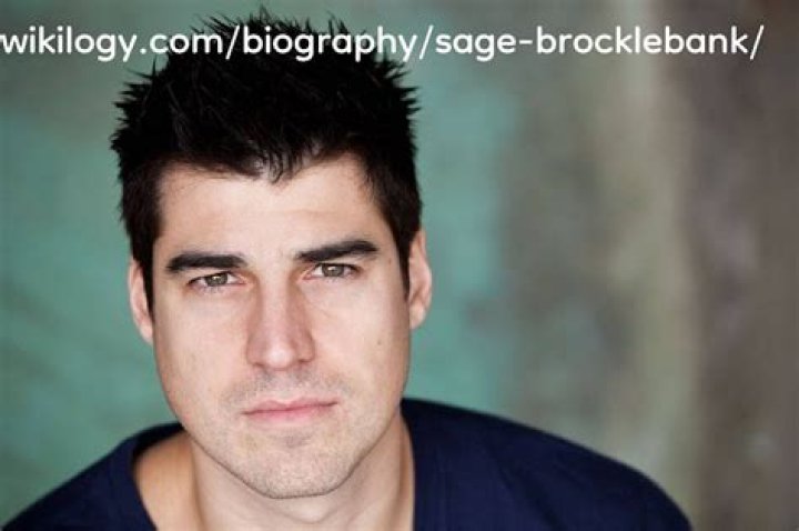 Sage Brocklebank Net Worth