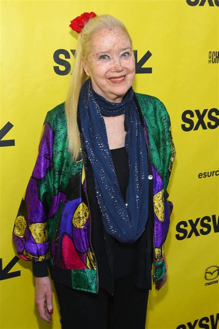 Sally Eidman Net Worth