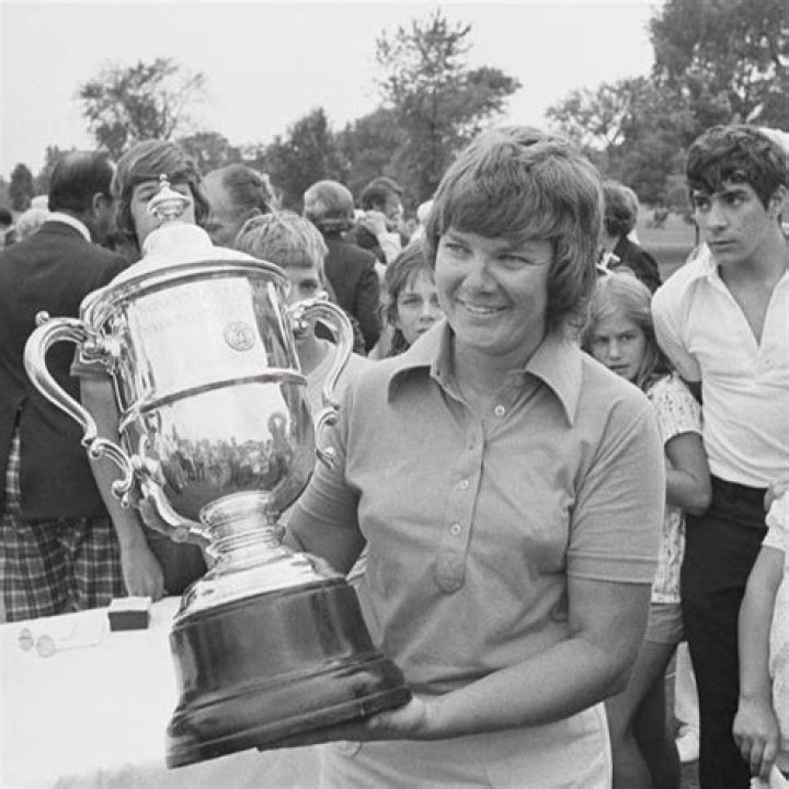 Sandra Haynie