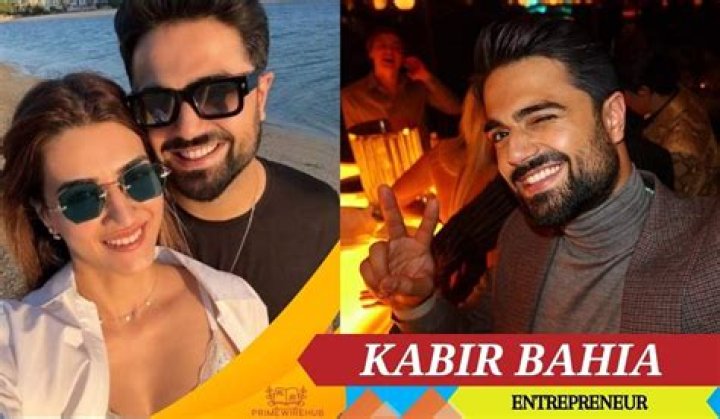 Sanober Kabir Net Worth