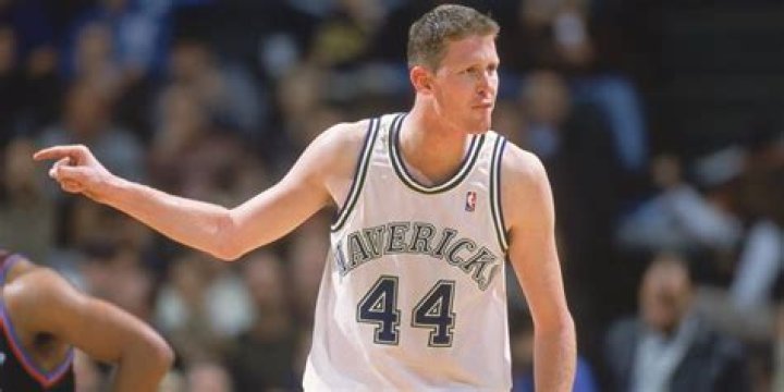 Shawn Bradley Net Worth