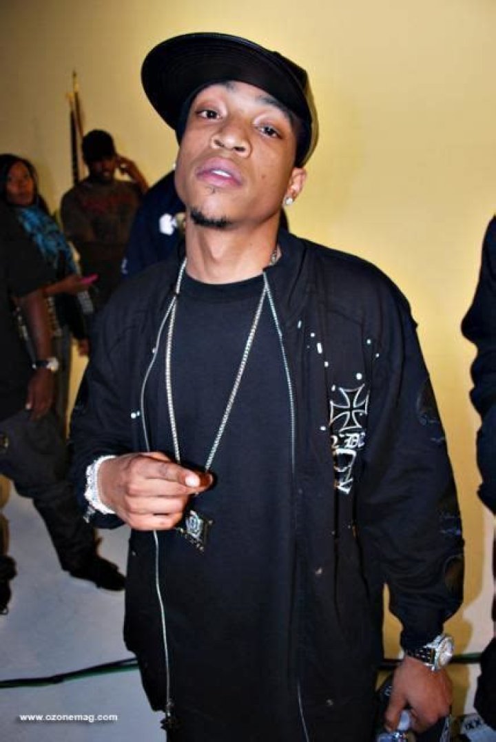 Shawty Redd