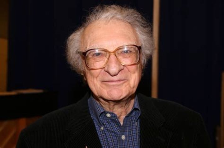 Sheldon Harnick