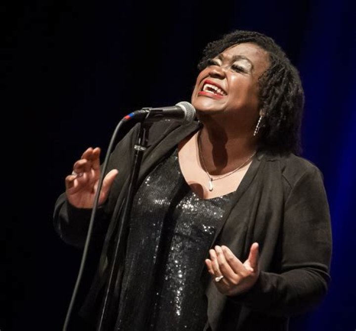 Shemekia Copeland