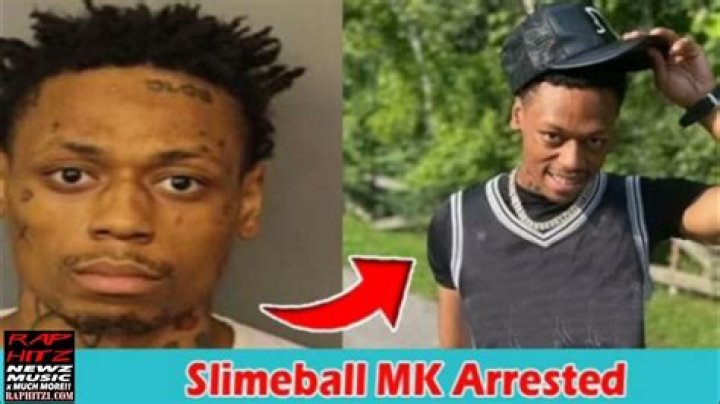 Slimeball Mk