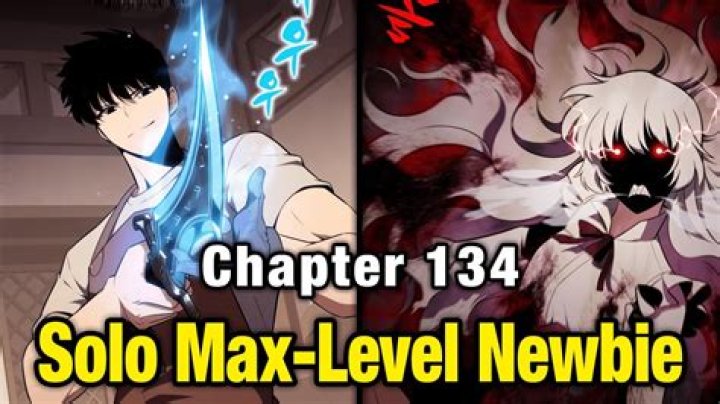 Solo Max Level Newbie Chapter 138 Release Date, Recap, Cast, Review, Plot, Spoilers, Streaming, Schedule & Where To Watch? - SarkariResult