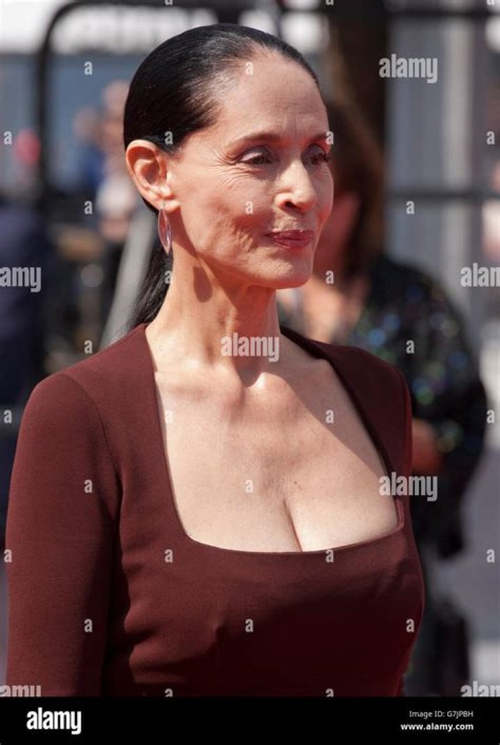 Sonia Braga