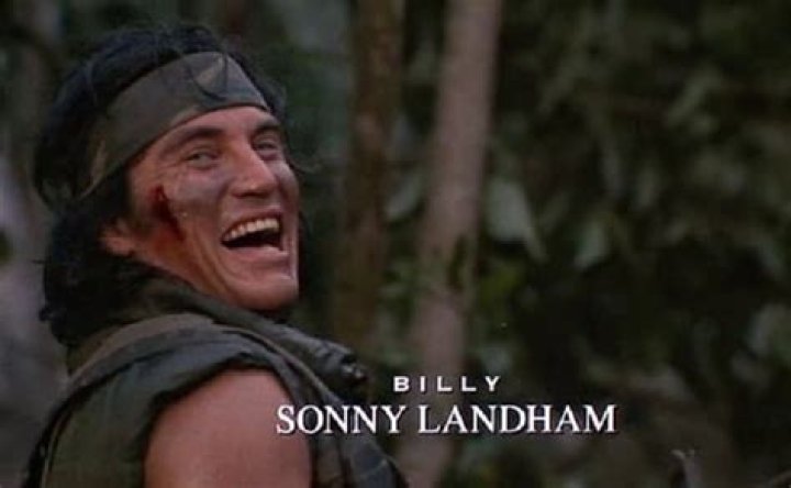 Sonny Landham Net Worth