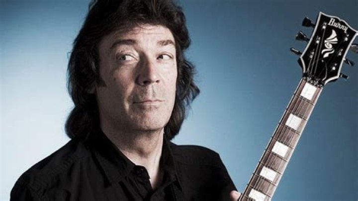 Steve Hackett