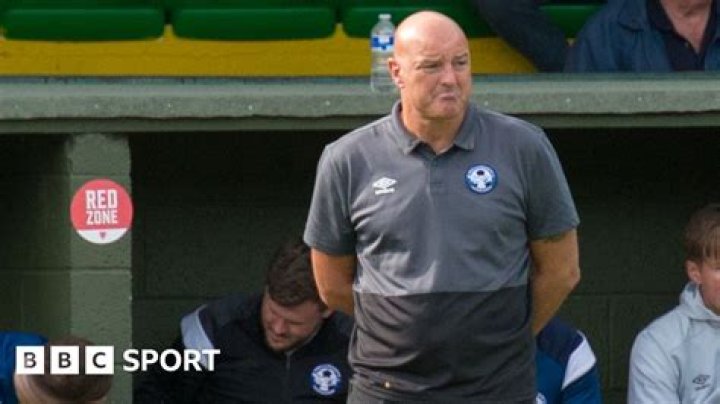 Steve O’Shaughnessy (footballer)