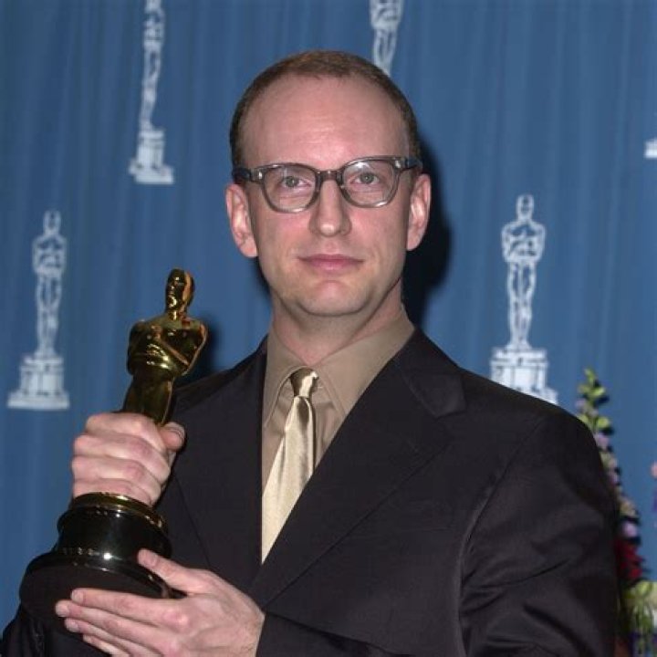 Steven Soderbergh