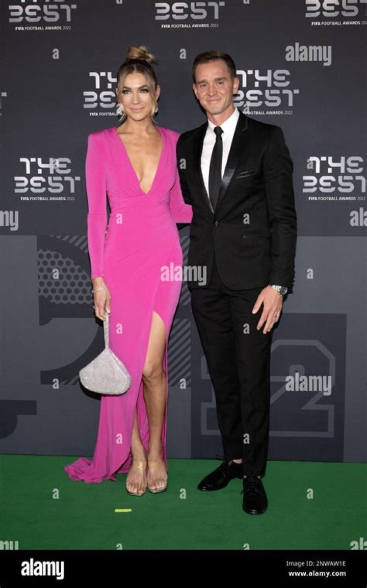 Stuart Holden