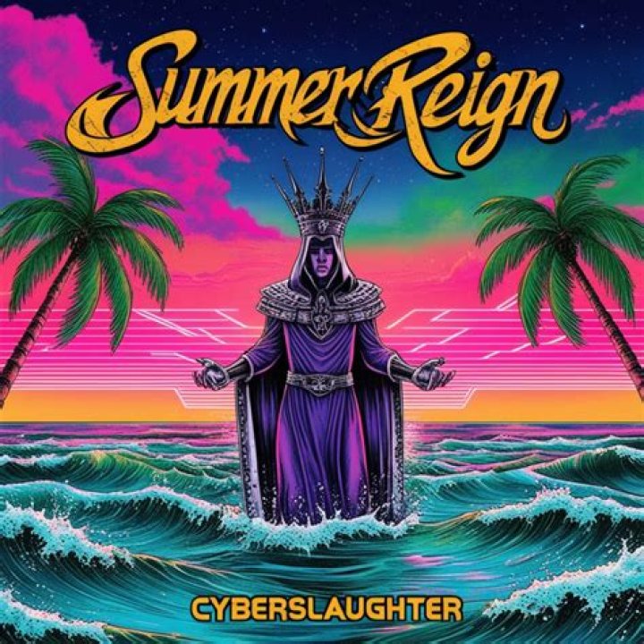Summer Reign