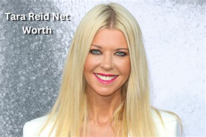 Tanya Reid Net Worth