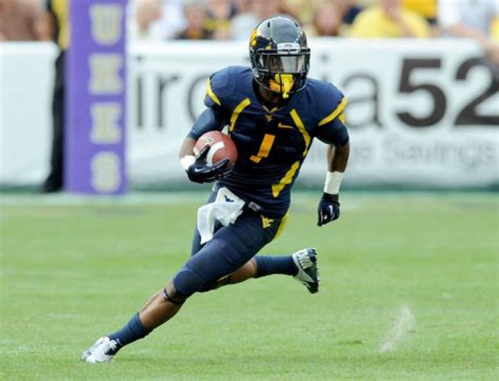 Tavon Austin