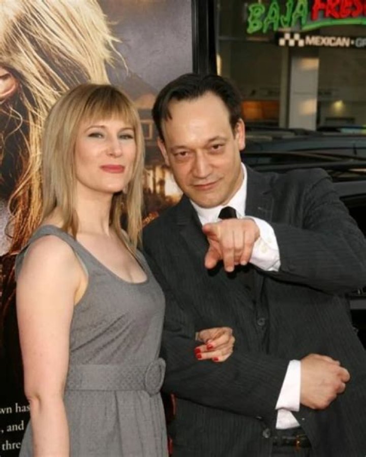 Ted Raimi Net Worth