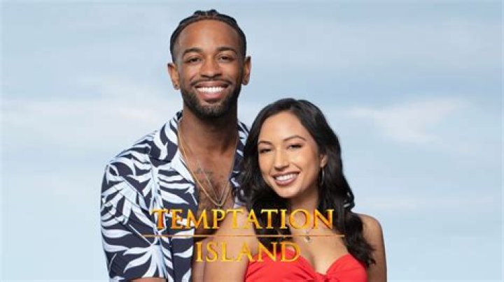 Temptation Island spoilers: Are Hall and Kaitlin still together?