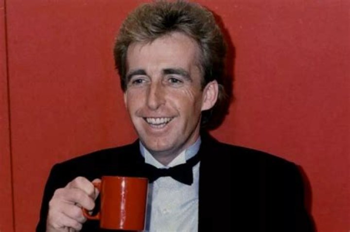 Terry Griffiths