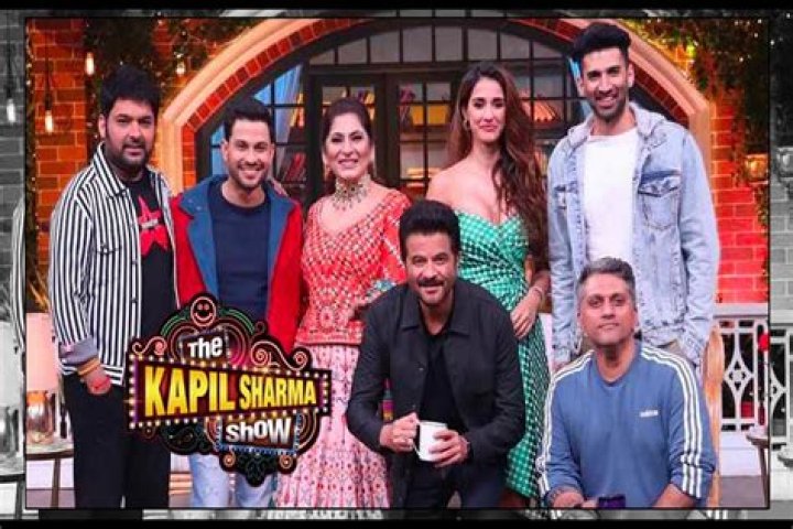 The Kapil Sharma Show 22nd July 2023 Full Episode: Today’s Guest Aditya Roy Kapoor, Anil Kapoor, More