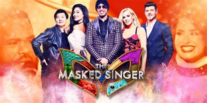 The Masked Singer Season 10 Episode 9 Release Date : Recap, Cast, Review, Spoilers, Streaming, Schedule & Where To Watch? - SarkariResult