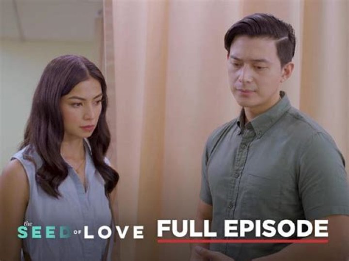 The Seed of Love Full Episode 14 July 2023 With English Subs