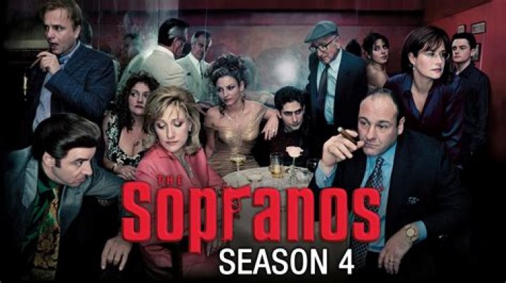 The Sopranos Cast, Plot, Review, Spoilers, Streaming, Schedule & Where To Watch? - SarkariResult