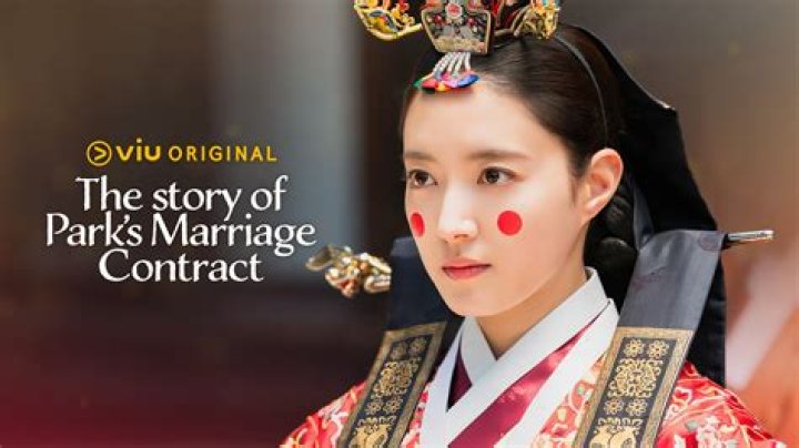 The Story Of Park’s Marriage Contract Episode 3 And 4 Release Date : Recap, Review, Spoilers, Streaming, Schedule & Where To Watch? - SarkariResult