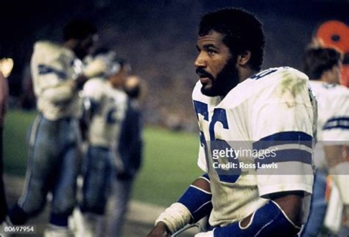 Thomas Henderson (American football)