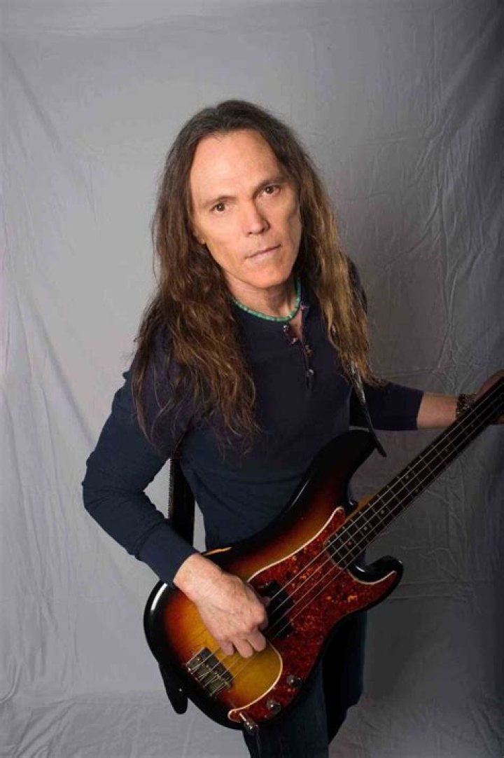Timothy B. Schmit