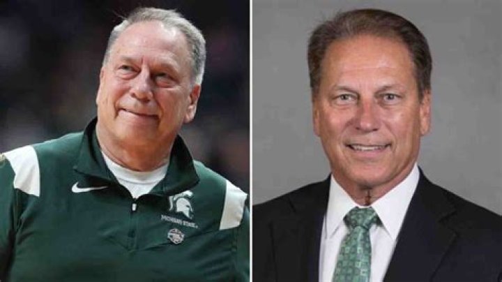 Tom Izzo Net Worth