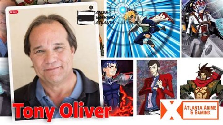 Tommy Oliver Net Worth