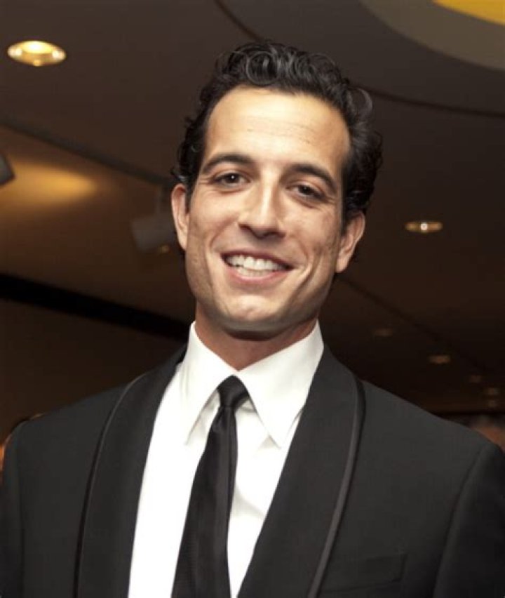 Tony Reali Net Worth