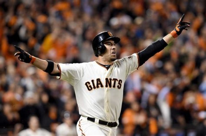 Travis Ishikawa Net Worth