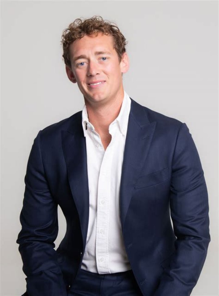 Trent Maxwell