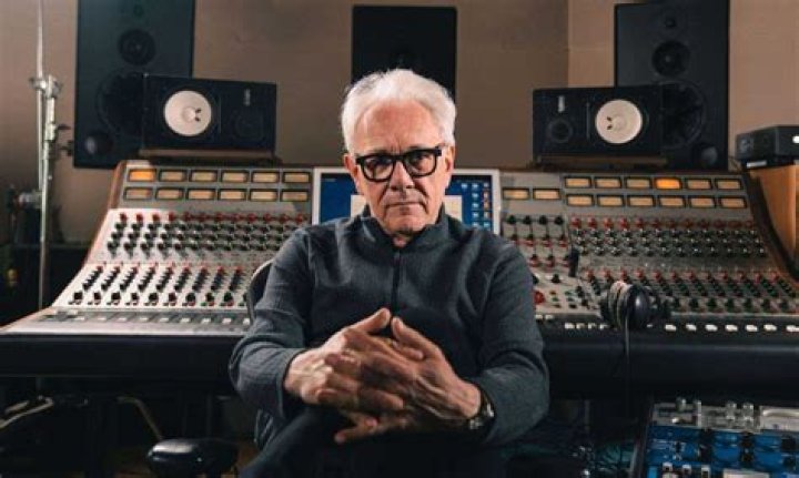 Trevor Horn Net Worth