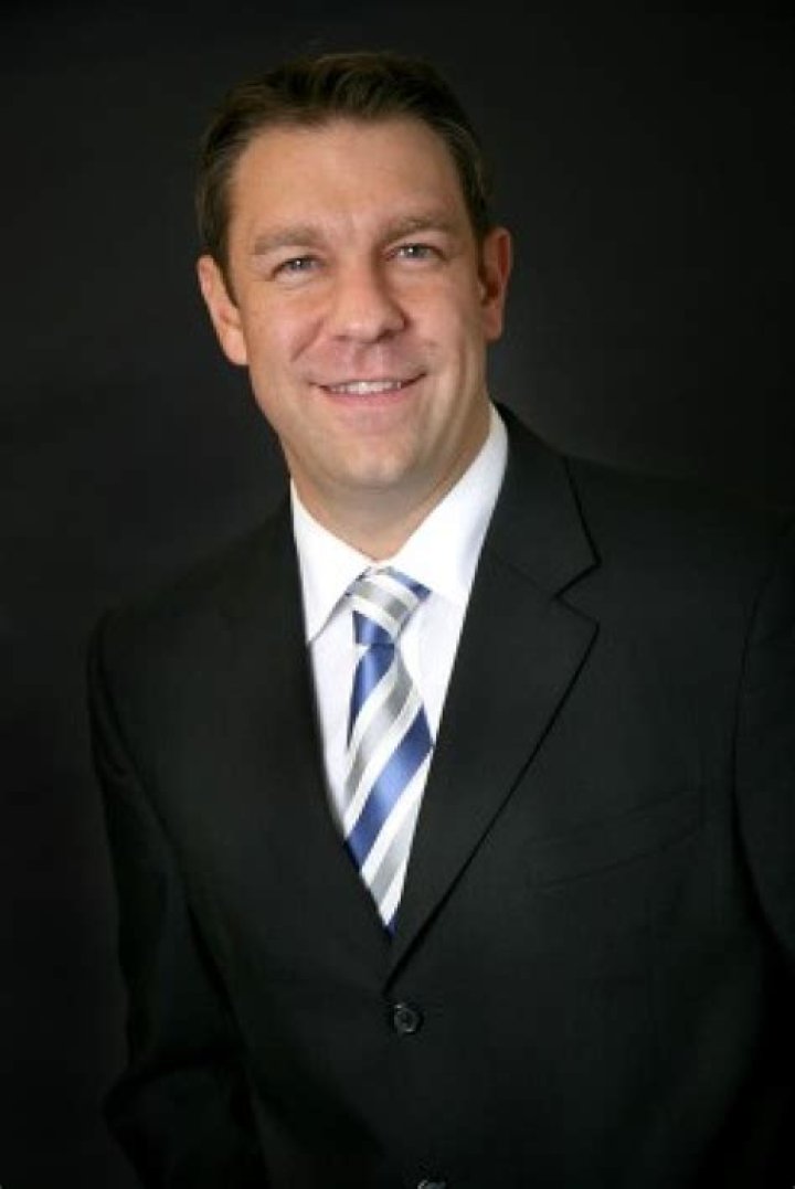 Trey Radel