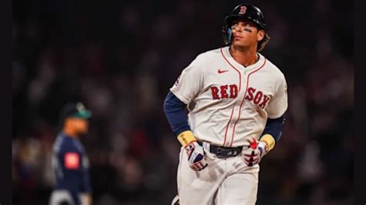 Triston Casas Net Worth: Details About Baseball, Career, Gf, Home, Income - SarkariResult