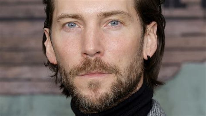 Troy Baker Net Worth