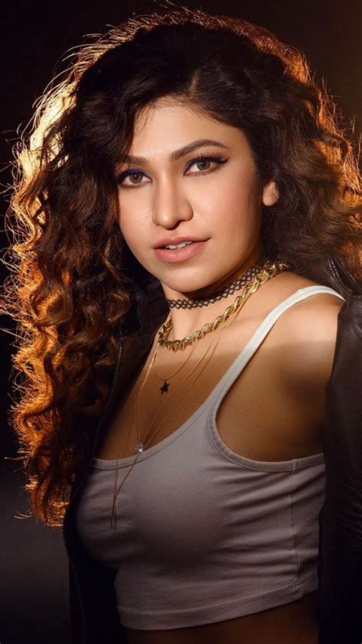Tulsi Kumar