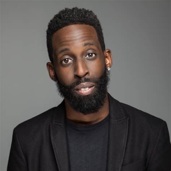 Tye Tribbett