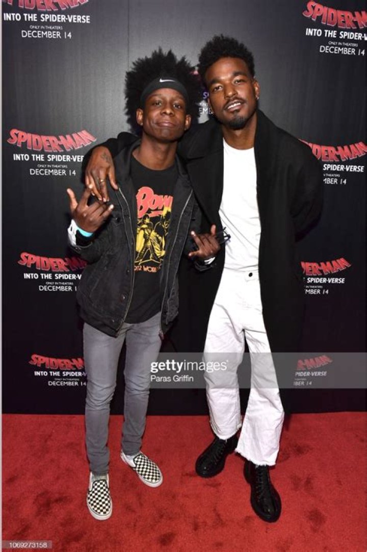 Tyler Marcel Williams