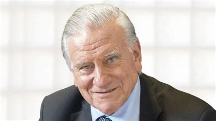 Valentí Fuster Net Worth