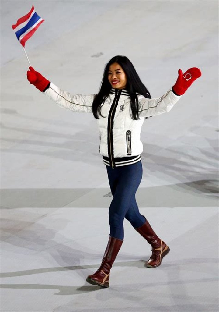 Vanessa Mae Net Worth