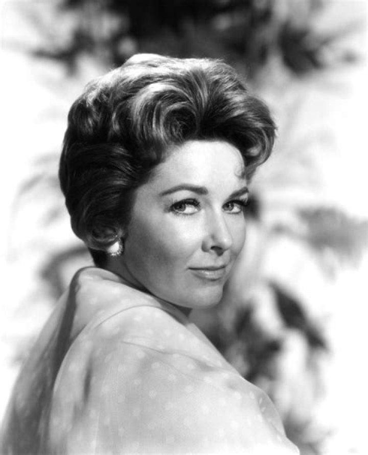 Vera Miles