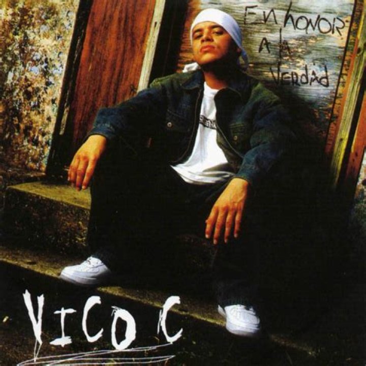 Vico C