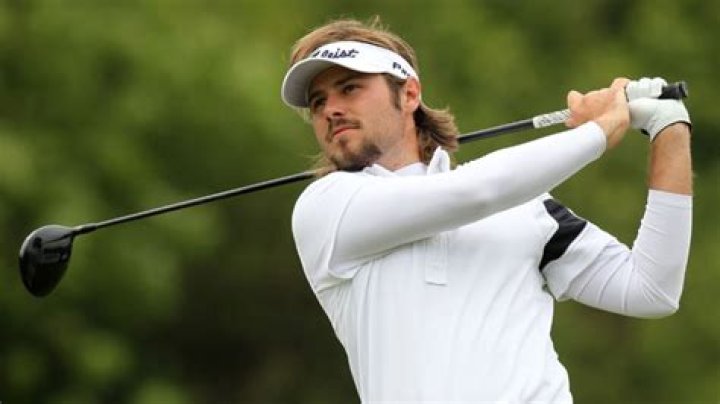 Victor Dubuisson