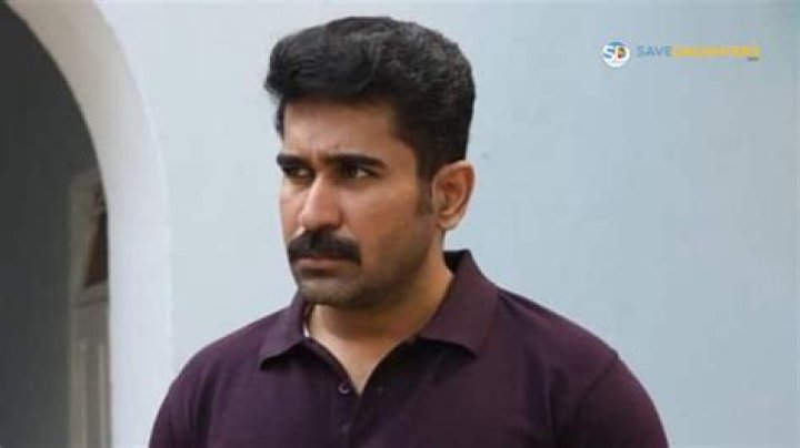 Vijay Antony Net Worth