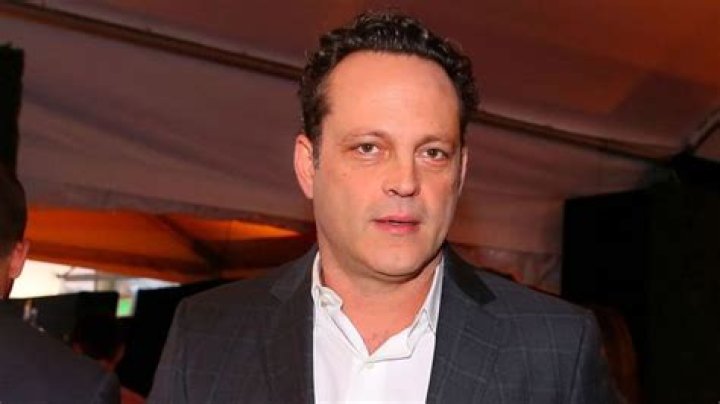 Vince Vaughn Net Worth