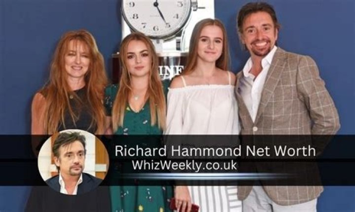 Vincent Hammond Net Worth