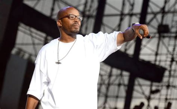 Warren G. Net Worth